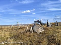 -塞罕坝国家级自然保护区