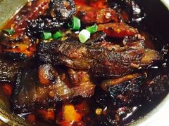 -俏湘私房菜(国贸店)