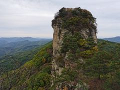 -五女山景区