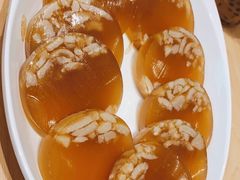 -喜家德虾仁水饺(浦东山姆店)