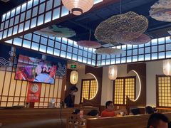 -千寻山野烤肉(中关村店)