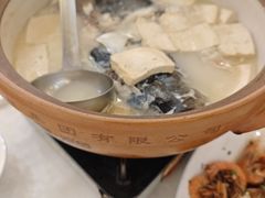 -千岛湖鱼味馆(十字街总店)