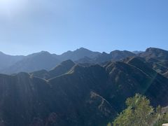 -玉渡山自然风景区