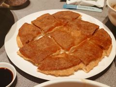 老北京糖油饼-柿合缘新京菜(国金中心商场店)