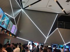 -保利万和CFR国际影城(钱江世纪城店)