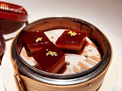 乾清棗皇糕-嘉麟楼