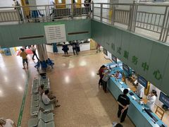 -东南大学附属中大医院(本部)