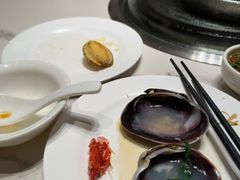 -青蓬蒸汽海鲜·深圳老字号·团建聚会(壹方城店)