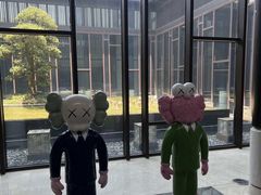 -上海崇明金茂凯悦酒店