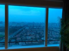 -上海浦东嘉里大酒店