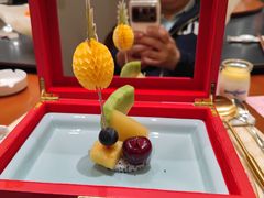 -海创大连科技交流中心(海事大学地铁站店)