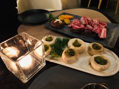 -义气烤肉餐吧(大族广场店)