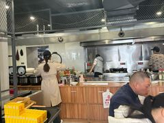 -邱大妈水煮(龙山店)
