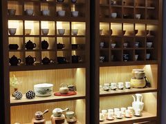 -翁暖茶馆(滨江东总店)