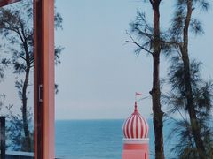 -漳州滨海火山岛自然生态风景区