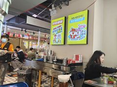 -哈哈碳都·牛肋条无限自助烤肉(宝龙店)