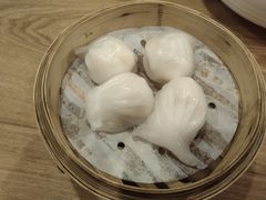 水晶虾饺皇-穆桂英美食(城中店)