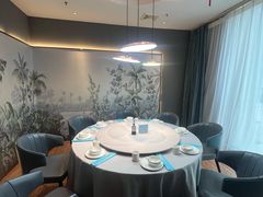 -悦海·家宴·冰花皮皮虾大锅贴(宝龙店)