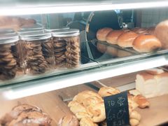 -面包与我Bread Or Me(长城汇店)