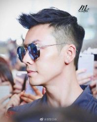 -Kraemer Paris苏豪路易士·嘉玛发廊