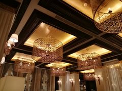 -大连一方城堡豪华精选酒店大堂吧