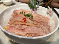 生鹅肠-围炉夜话·潮汕卤水火锅(榕江店)