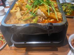 -后街佬·炭火鲜鱼杂(33小镇店)