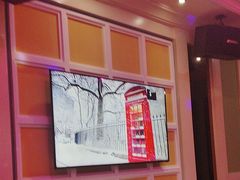 -金青果甄选KTV(劳动公园店)