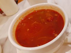 -翠华餐厅(德基广场店)