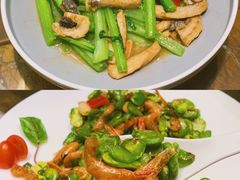 -广东道至正餐厅(区庄店)