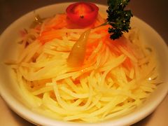 -涌上外婆桥(南塘店)