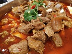 -刘一锅筋头巴脑(大悦城C店)