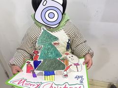 -尼莫儿童美术(三阳路融科天城校区)