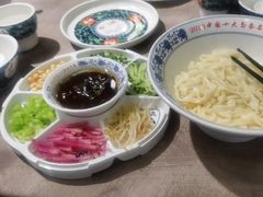 -老浒记烤鸭-北京菜(琉璃厂店)