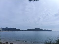 -青澳湾北回归线广场