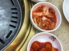 -妙香居韩国烤肉(容桂天佑城店)
