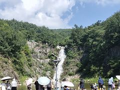 -浮槎山