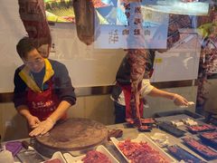 -皇牛鲜生·牛爱牛鲜牛肉自选火锅(晋吉北路店)