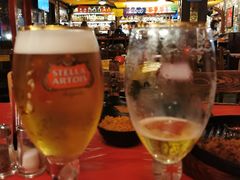 -Pistolera Mexican Cantina女枪手墨西哥餐厅(碧云路店)