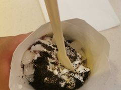 -麦当劳(金谷里G·MALL店)
