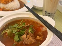 -仙踪林(惠润广场店)