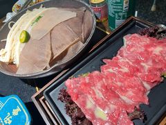 -吼堂老火锅(太古里总店)