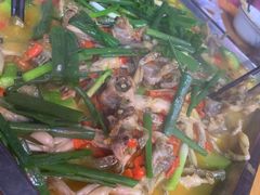 南瓜田鸡-二0二李记南瓜田鸡老字号(宜宾一店)