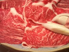 -满来寿喜烧(金虹桥店)