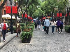 -飞马旅黎黄陂路文旅街区