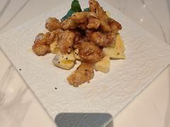 -院子餐厅·大锅菜·老杭帮(桥西直街店)