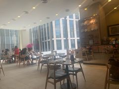 大堂-三美肉骨茶(柏威年广场店)