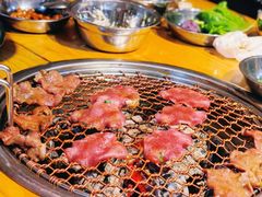 -麻蒲碳烤肉(远景路1号店)