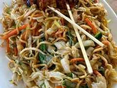 -Warung Nia Balinese Food & Pork Ribs