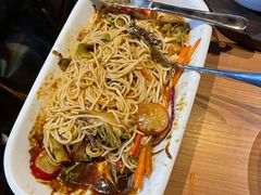 -雀舞云南菜(乐客城店)